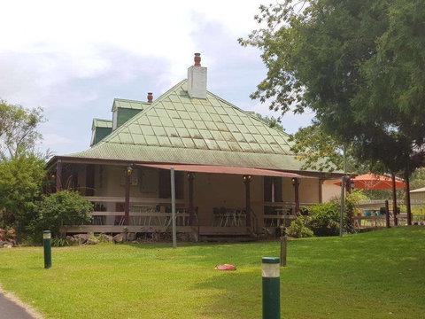 Covington's Thai Cuisine - Adwords Guide 0