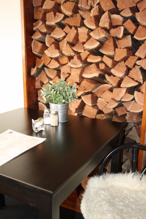 Criterion Bistro Crookwell - Adwords Guide 1