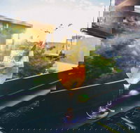 Dandys Rooftop Bar - Adwords Guide