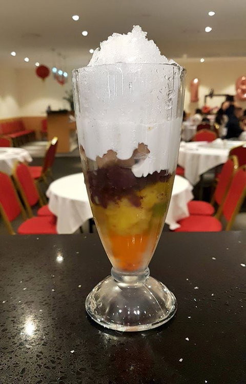 Diamond Star Seafood And Yum Cha Chinese Restaurant - Adwords Guide 0