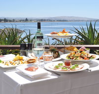 Eat at Whalers - Adwords Guide