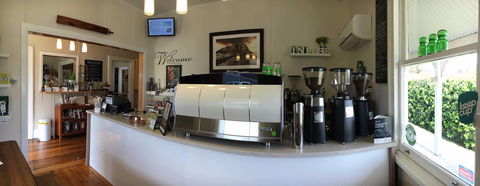 Infuse Coffee Roasters - Adwords Guide 0