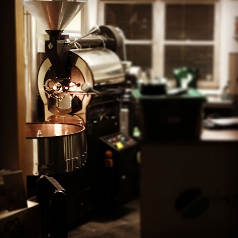 Infuse Coffee Roasters - Adwords Guide 2