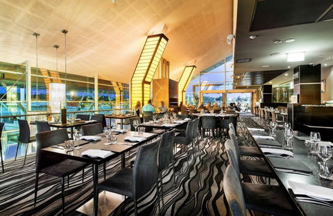 Ishka Restaurant At The Breakwater - Adwords Guide 0