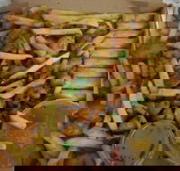 Kum Leng Chinese Restaurant - Adwords Guide