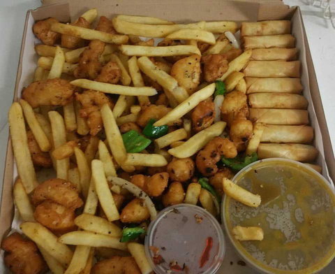 Kum Leng Chinese Restaurant - Adwords Guide 0