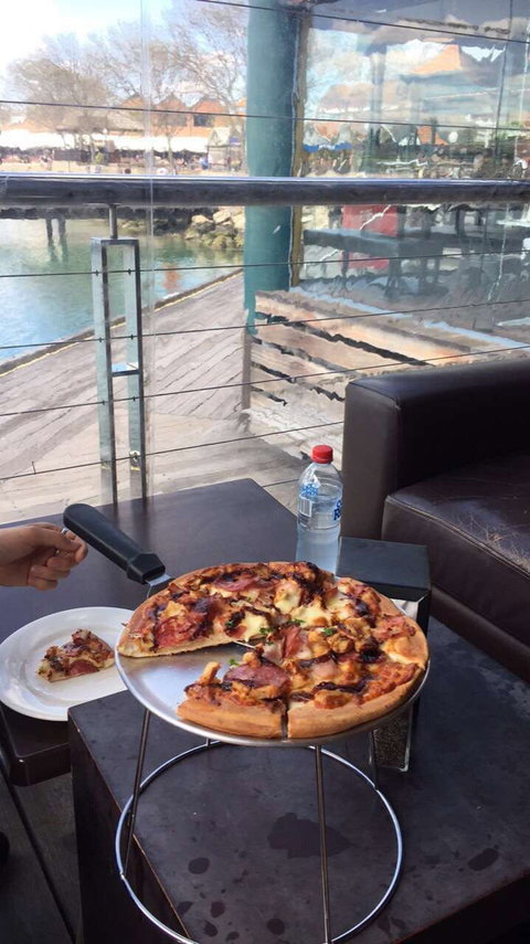 Little Caesars - Sorrento - Adwords Guide 0