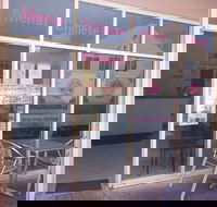 Menai Chinese Take Away - Adwords Guide