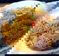 Noodle Sushi House - Adwords Guide