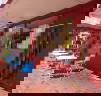 Pinewood Noodle And Sushi Bar - Adwords Guide