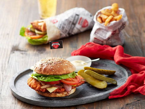 Schnitz Ballarat - Adwords Guide 0