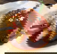 Stone Mason's Distillery - Adwords Guide