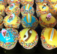 Sunrise Mudjimba Bakery - Ad words
