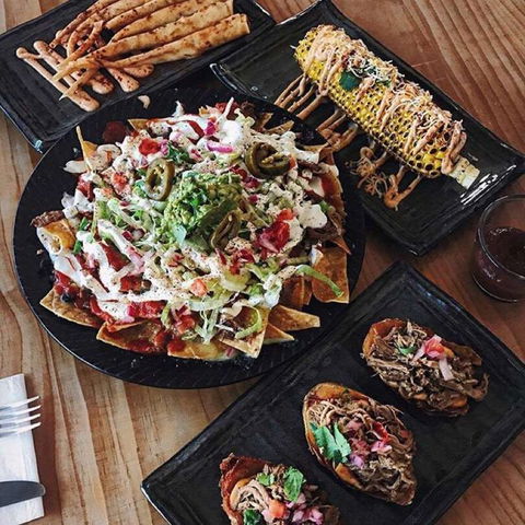 Tequila N Tacos - Adwords Guide 0