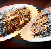 Uncle Lai's Malaysian Cuisine - Adwords Guide