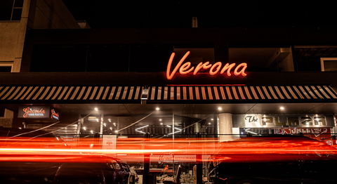 Verona Italian Restaurant & Wine Bar - Adwords Guide 0