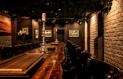 Verona Italian Restaurant & Wine Bar - Adwords Guide 2