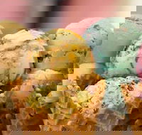 Baskin Robbins - South Brisbane - Adwords Guide