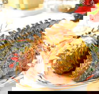 Bells Beach Lamb - Adwords Guide