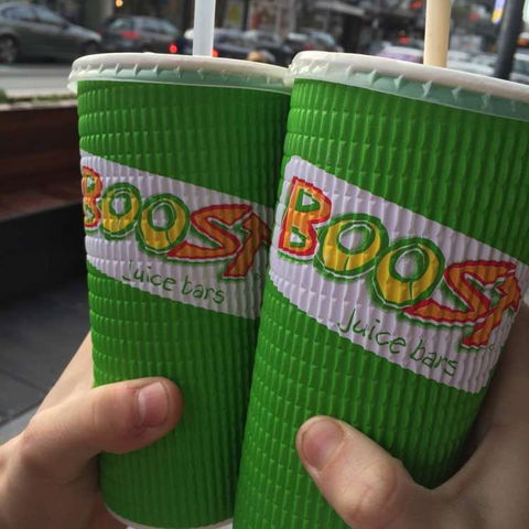 Boost Juice - South Yarra - Adwords Guide 0