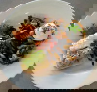 Caffissimo - Hocking - Adwords Guide