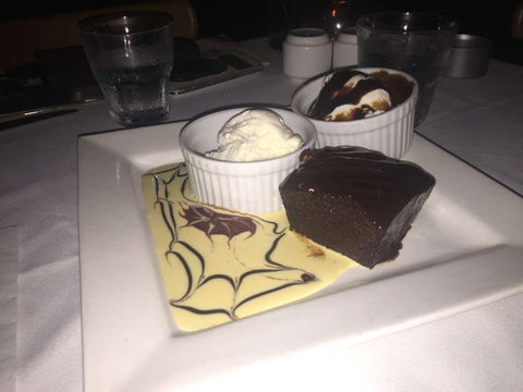 Conti Bar & Bistro - Adwords Guide 0