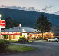 Halls Gap Hotel - Adwords Guide