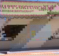 Happy Fortune Chinese Restaurant - Adwords Guide