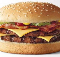 Hungry Jack's - Bass Hill - Adwords Guide