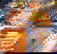 Marina Pearl Chinese Takeaway - Adwords Guide