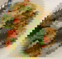 North Garden Chinese Restaurant - Adwords Guide