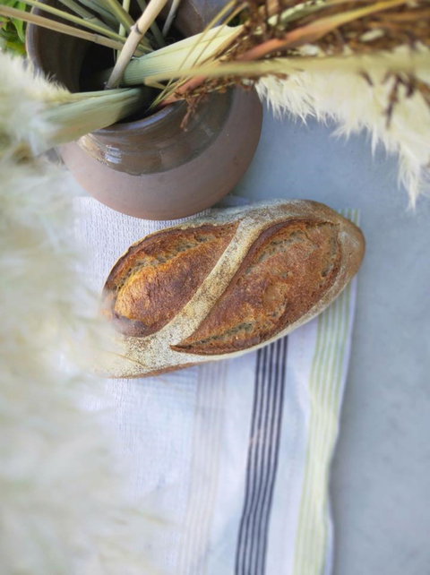 Pandesal Bakery - Adwords Guide 0