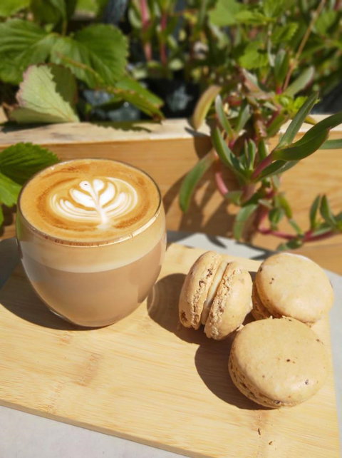 Pandesal Bakery - Adwords Guide 1