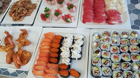 Samies Fresh Seafood Market - Adwords Guide 0
