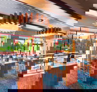 Terrace Bistro - Adwords Guide