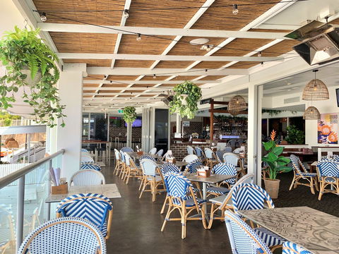 The Pavilions Hotel Terranora - Adwords Guide 2