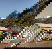 The Coffee Shack and Morsels - Adwords Guide