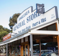 Anglesea General Store - Adwords Guide