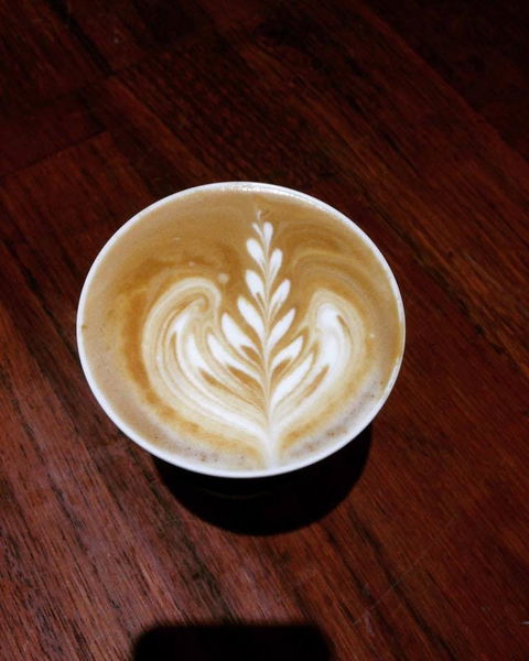 Brewed Awaking - Kelvin Grove - Adwords Guide 0