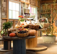 Farm Club Farm Shop and Canteen - Adwords Guide