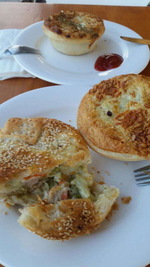 Flying Tarts Bakery And Cafe - Adwords Guide 0
