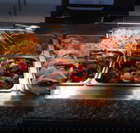 Forster Road Food Bar - Adwords Guide