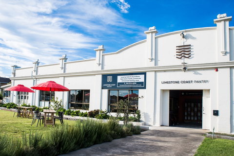 Limestone Coast Pantry - Adwords Guide 0