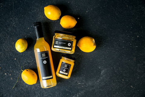 Limestone Coast Pantry - Adwords Guide 1