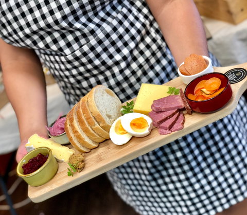 Limestone Coast Pantry - Adwords Guide 2