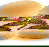 McDonald's - Ballarat - Adwords Guide