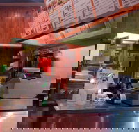 Mezzos Kebabs - Adwords Guide