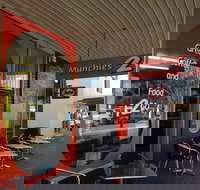 Munchies 2 Go - Adwords Guide