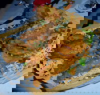 Ocean Dragon Chinese - Adwords Guide