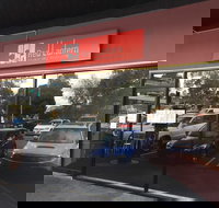 Red Lantern - Adwords Guide